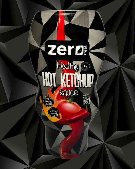 Hot Ketchup