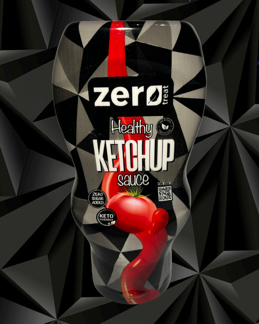 Ketchup