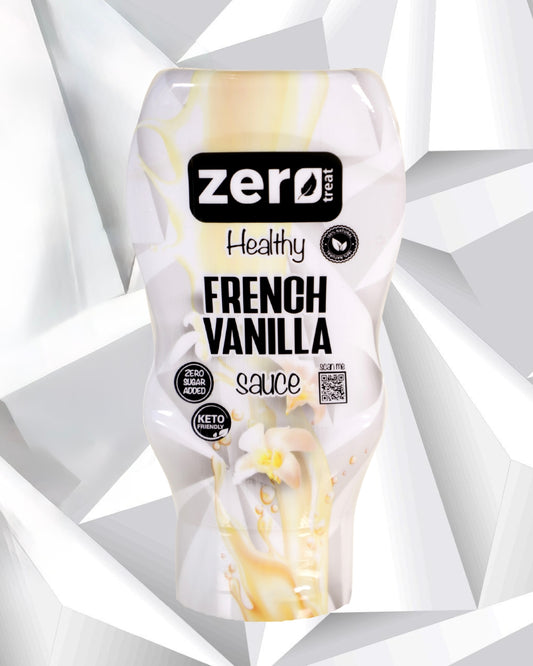 French Vanilla