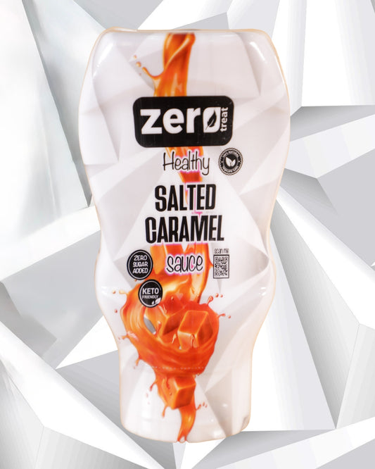 Salted Caramel