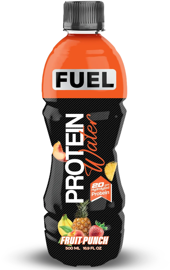 Protein Water