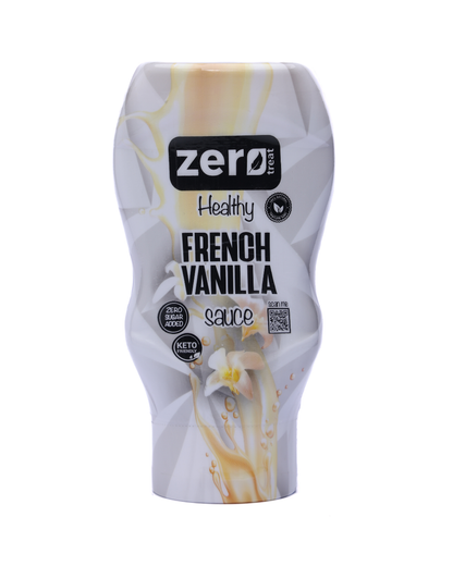 French Vanilla