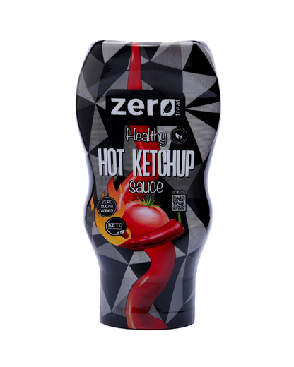 Hot Ketchup