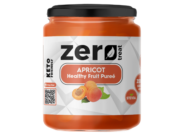 Apricot Purée