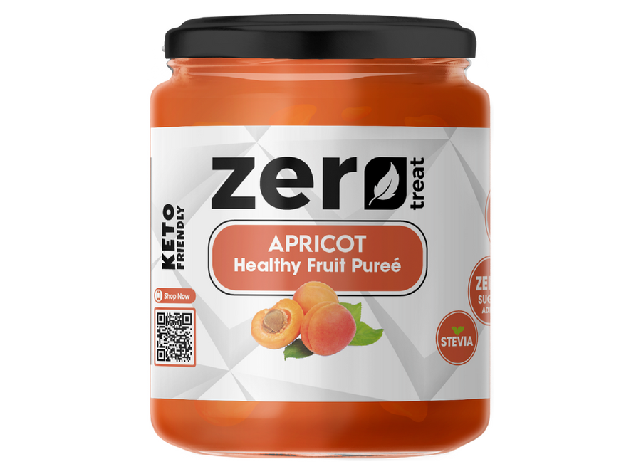 Apricot Purée