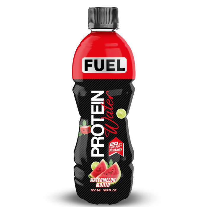 Watermelon Mojito Protein Water