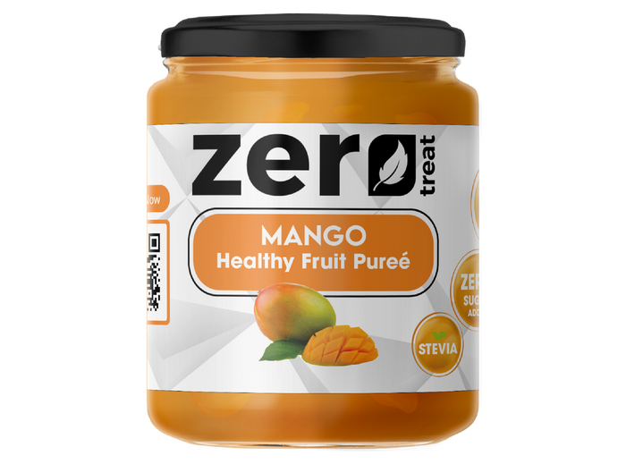 Mango Purée