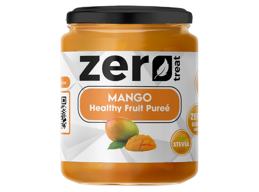 Mango Purée