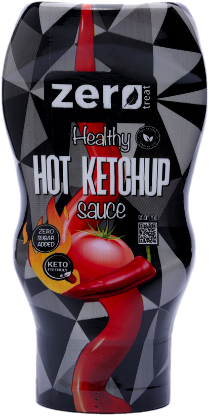 Hot Ketchup