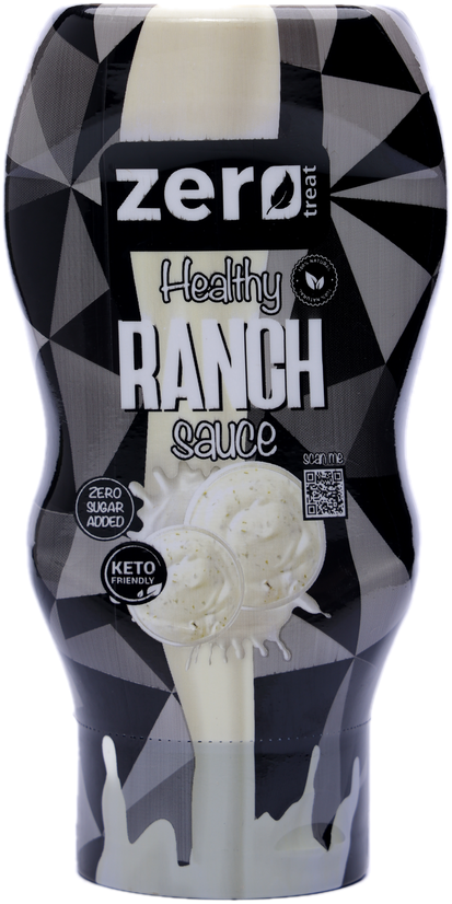Ranch Sauce