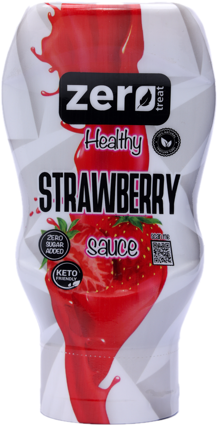 Strawberry Sauce