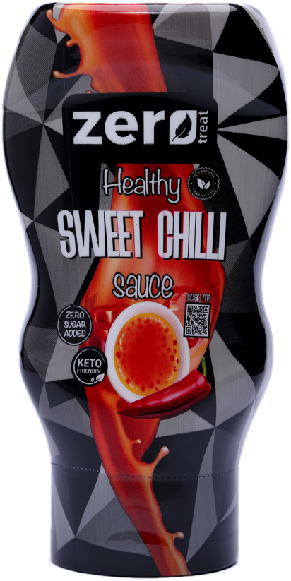 Sweet Chilli Sauce