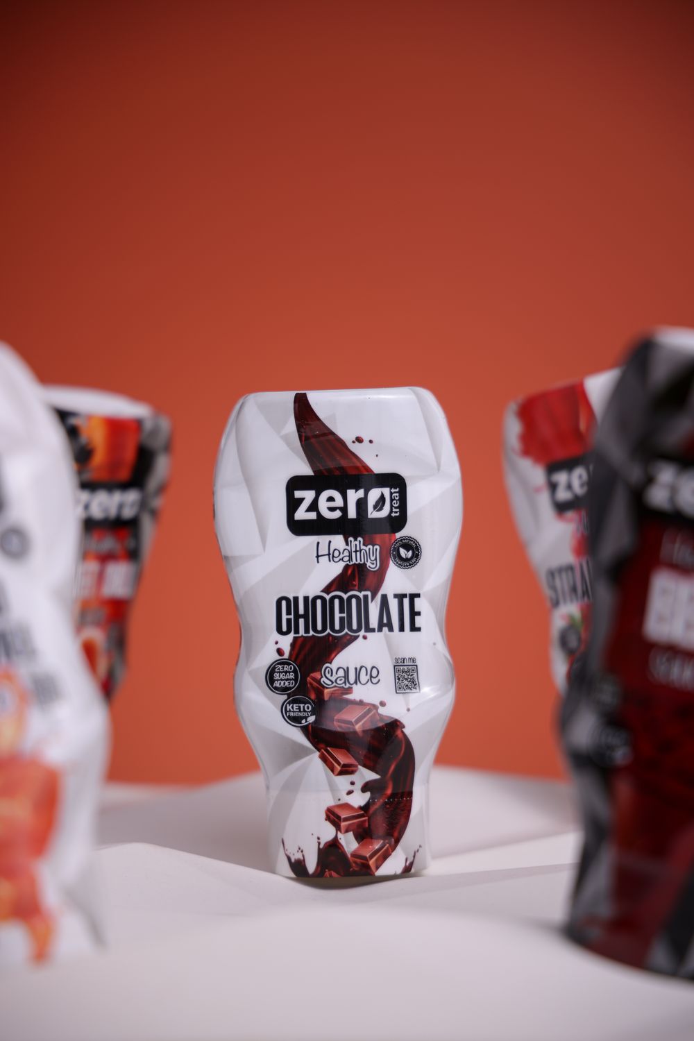 Zero Treat lifestyle photo